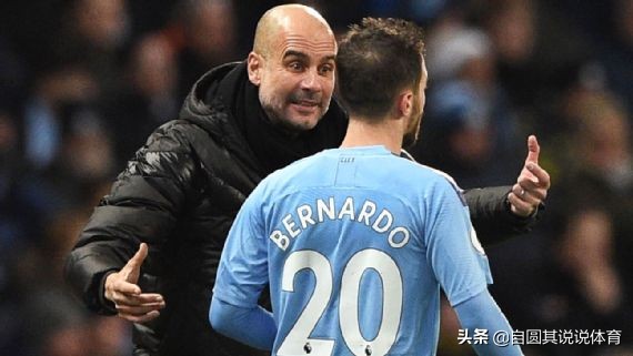 英超联赛的下一个演变：对控球的痴迷已经结束了吗？