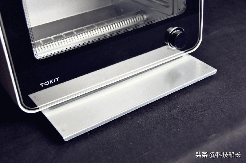 tokit家用迷你智能电烤箱,tokit迷你智能烤箱使用方法