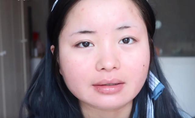 这几种脸型真的不好看，圆方脸发型都没救，大饼脸更是丑