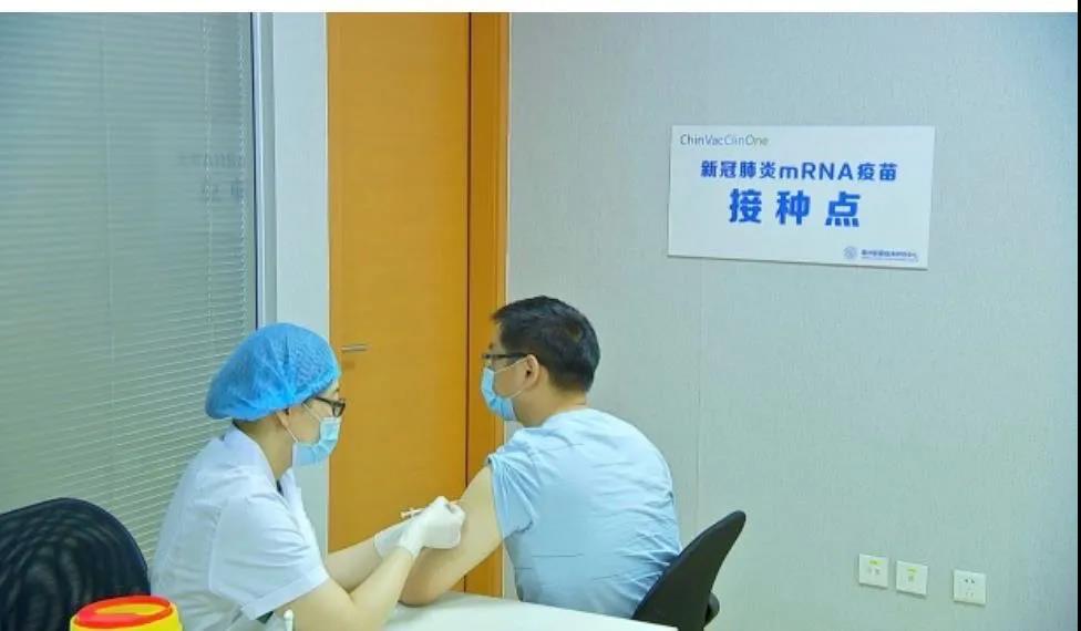 复星mrna新冠疫苗,复星新冠疫苗上市