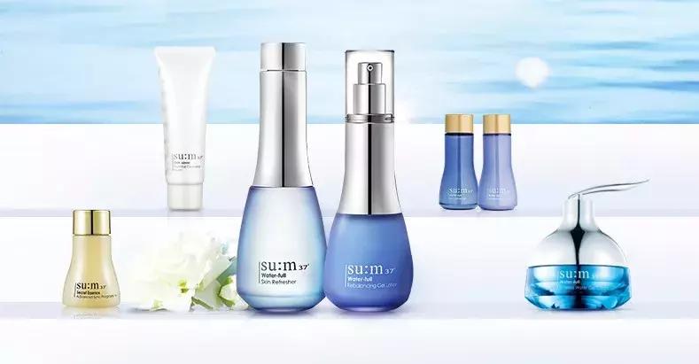 化妆品推荐韩系,低价韩系化妆品