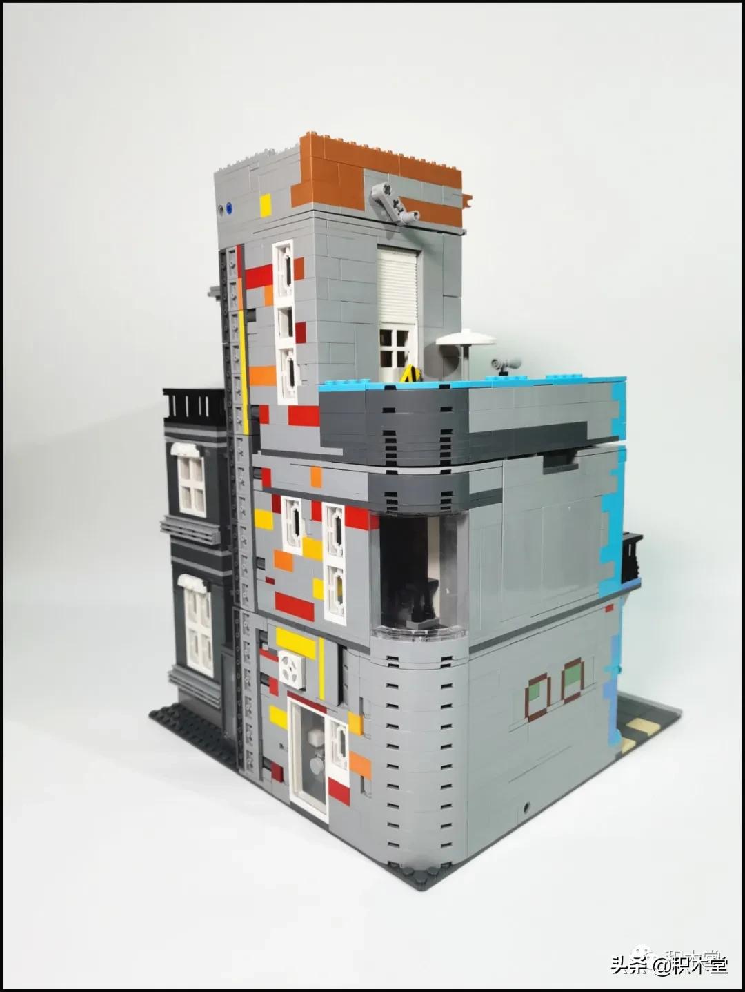 虚焦测评,虚战测评