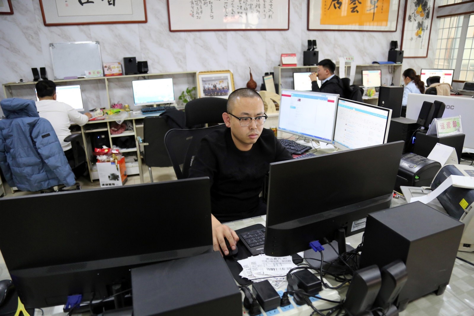 电商法实施实体店会好吗,国家对电商代购的规定