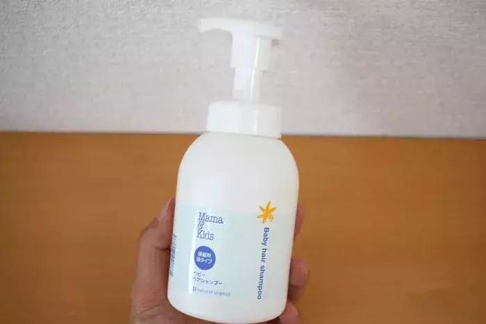 mamakids身体乳里面是个袋子,Mamakids产品清单