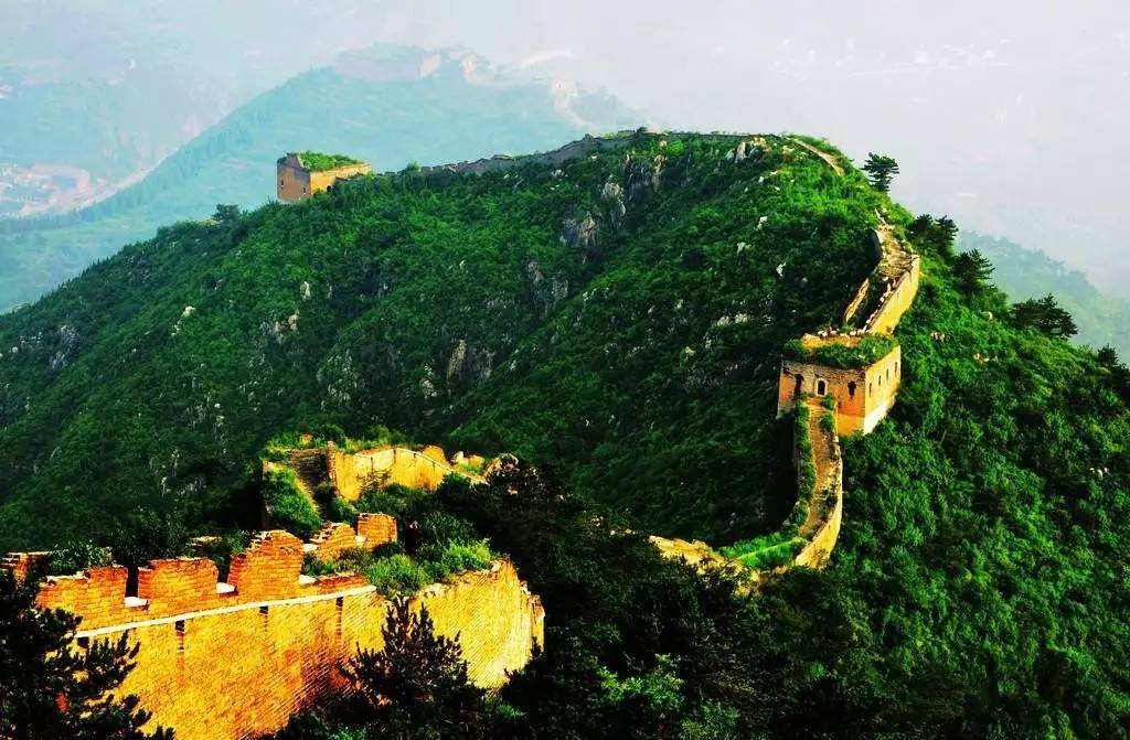 唐山5A旅游景点推荐一日游,唐山市5a旅游景点