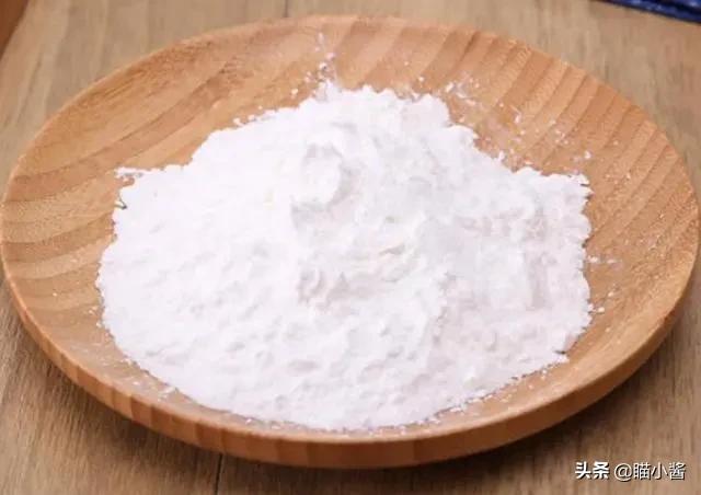 生粉和淀粉的区别和用途,爱做饭的你知道生粉和淀粉的区别