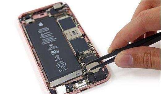 不可拆卸电池手机怎么换电池,为什么手机都不能拆卸电池了