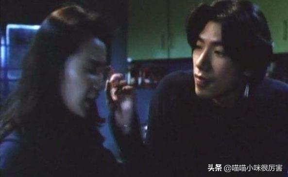 乌鸦东星耀扬照片,盘点乌鸦张耀扬