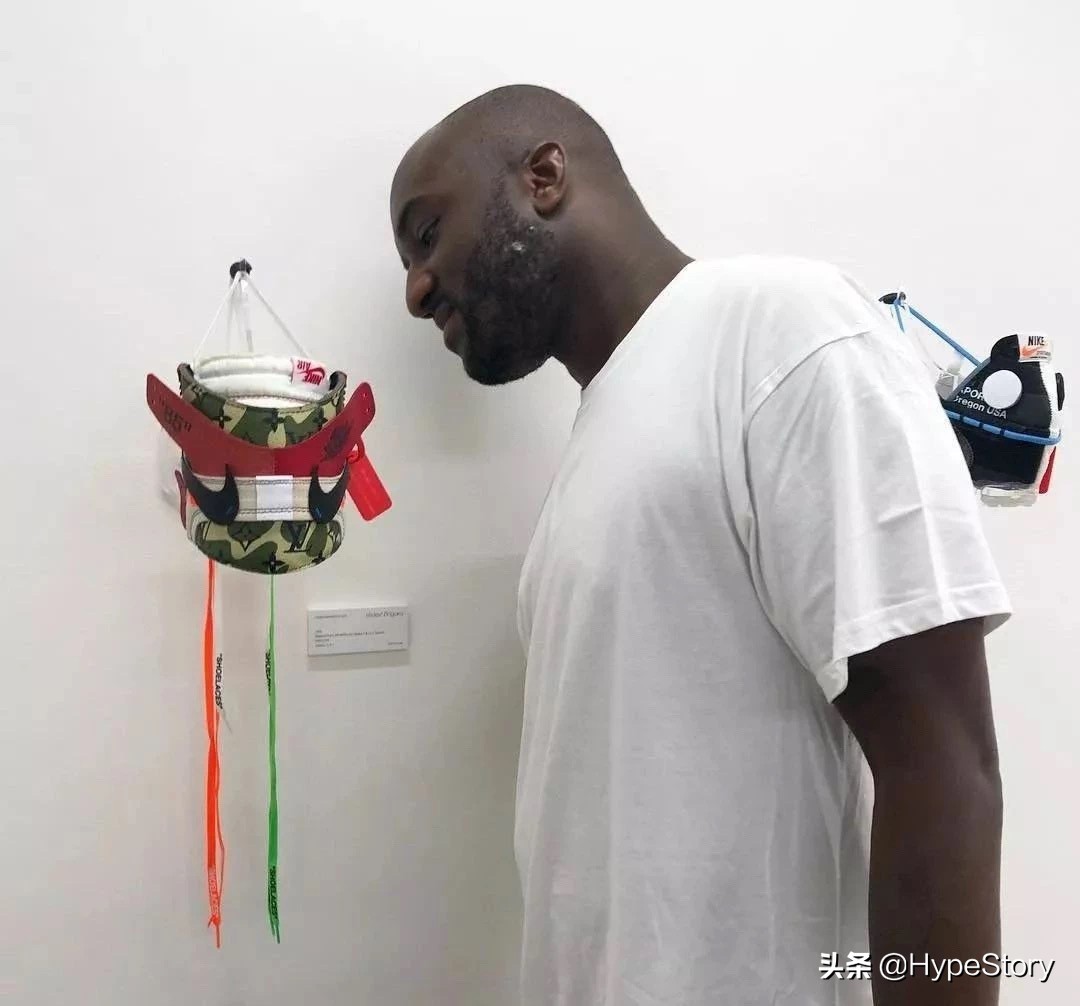 球鞋大改造,专业给球鞋改造