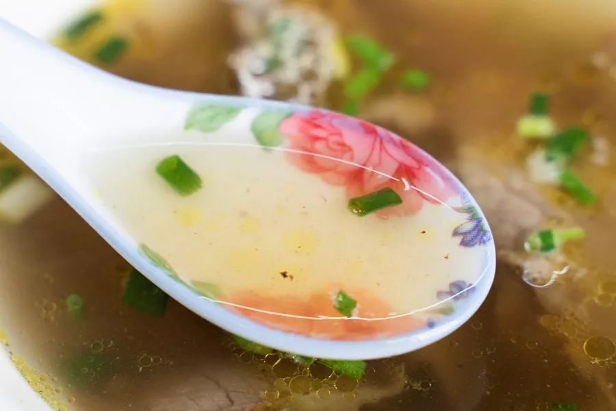 上海虹口十大面馆排名,虹口老面馆哪家好吃