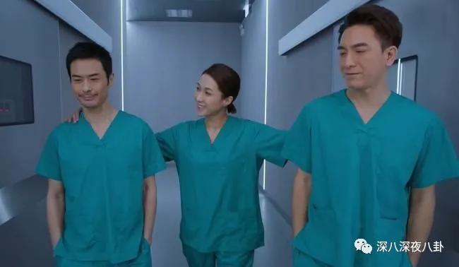 tvb8.8分 (tvb 9.5分)