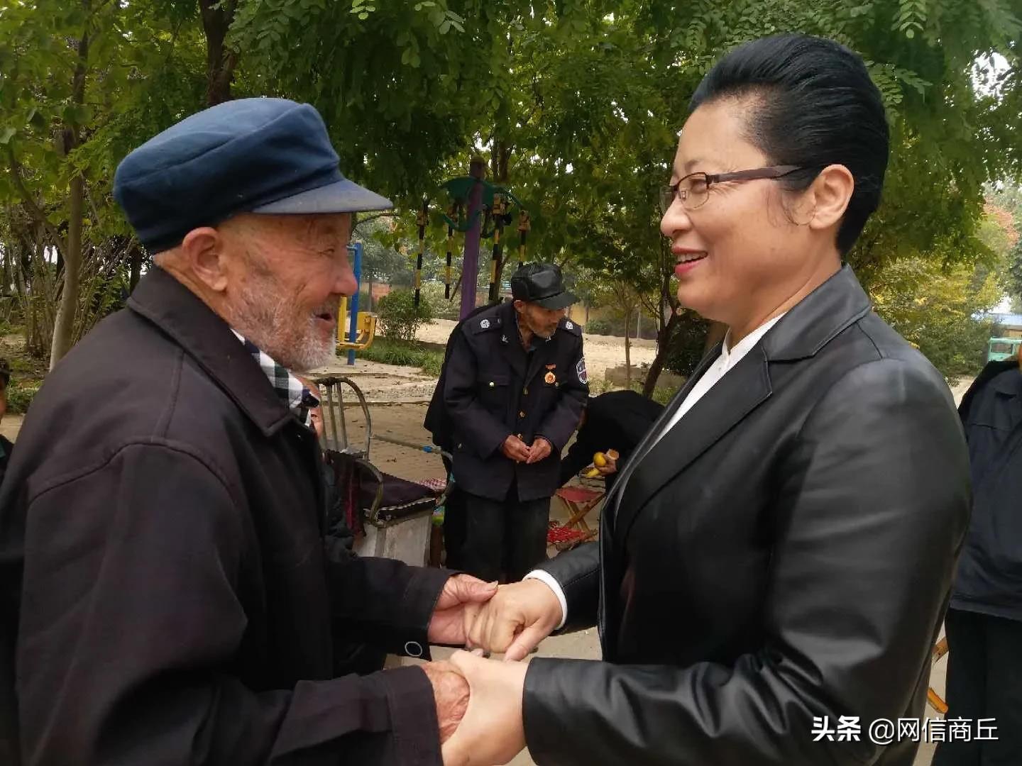 冬梅：司氏正骨如神功欲让人间无病痛