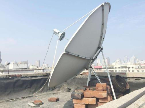 卫星锅为什么会被禁止,卫星锅为什么被禁止使用