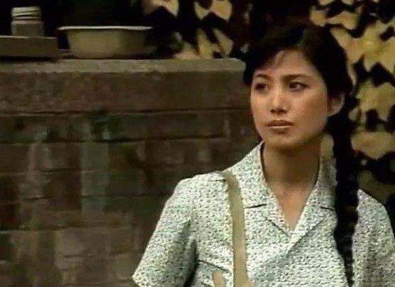 枣花演员吴玉华山东哪里,枣花的扮演者吴玉华