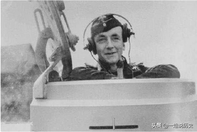 二战德军最强的坦克兵,二战德军最厉害的军队