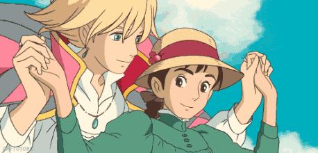 10部儿童经典动画片,十部大人也爱看的优秀动画电影