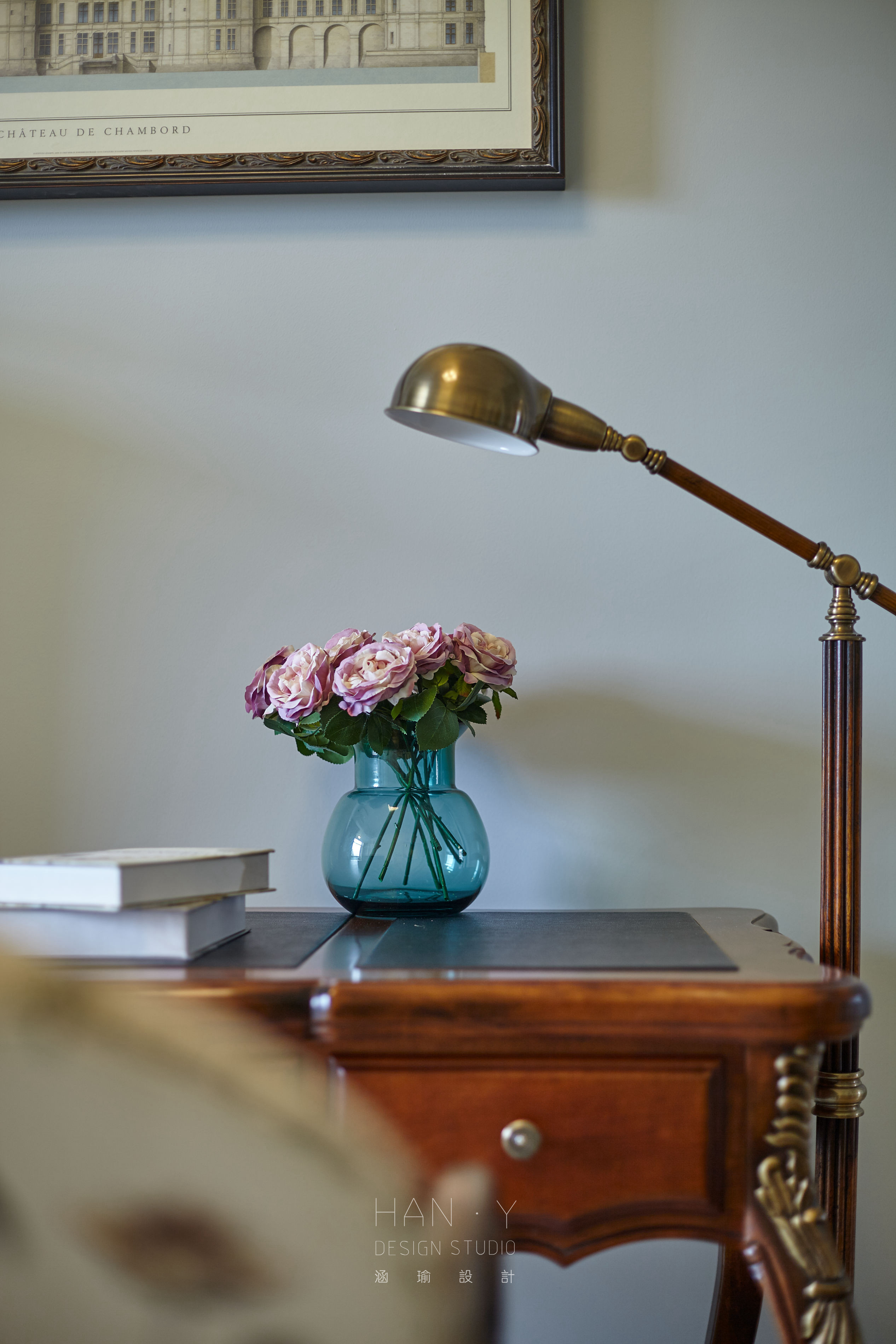 莫奈印象房子,莫奈房子装修效果图