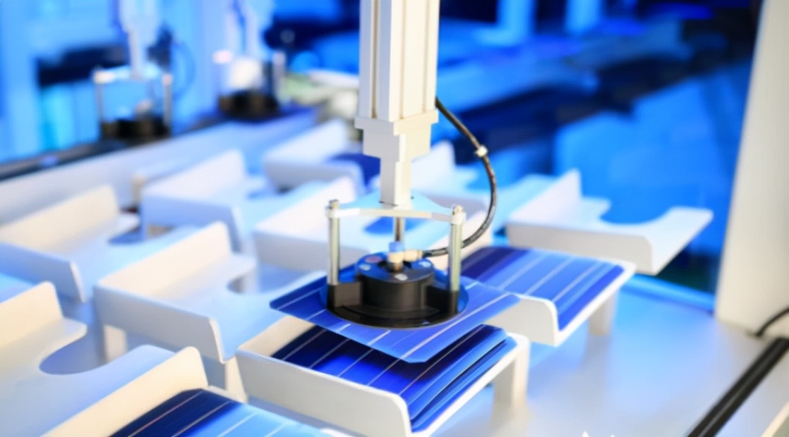 光伏风电新能源潜力股,2021光伏产业概念股活跃股