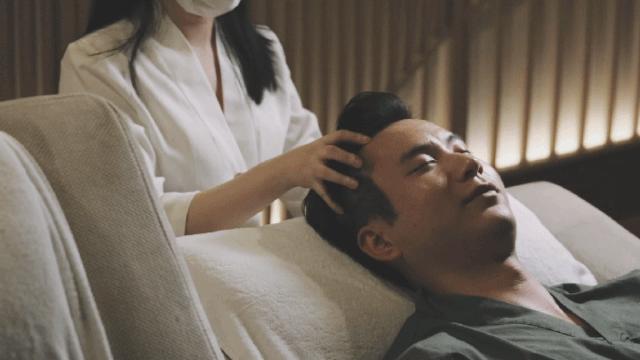 日式轻奢汤泉馆,长沙日式汤泉馆