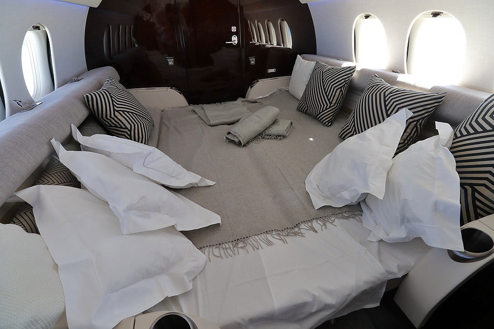 轻型飞机体验,猎鹰8x起飞