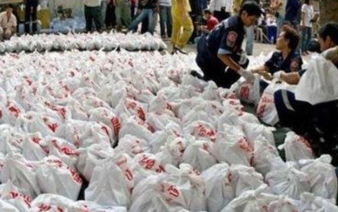 流产出来的胎儿怎么处理才最合理,被流产的胎儿都去哪里了