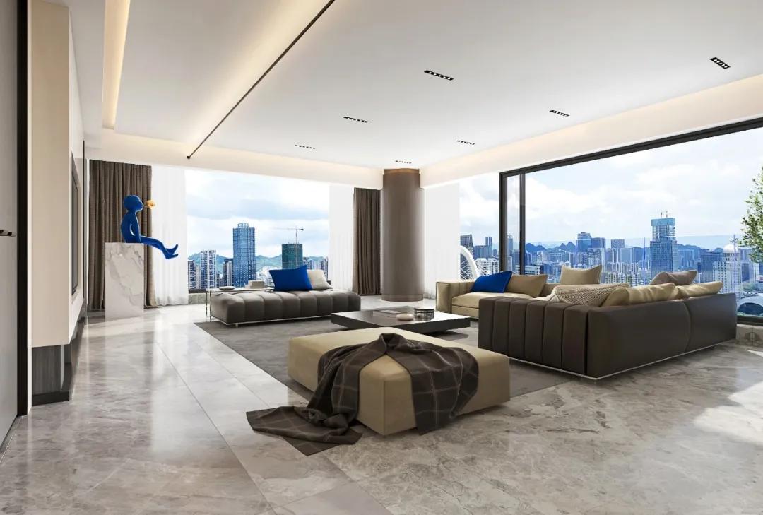 回眸|2020年度十大硬核室内设计师