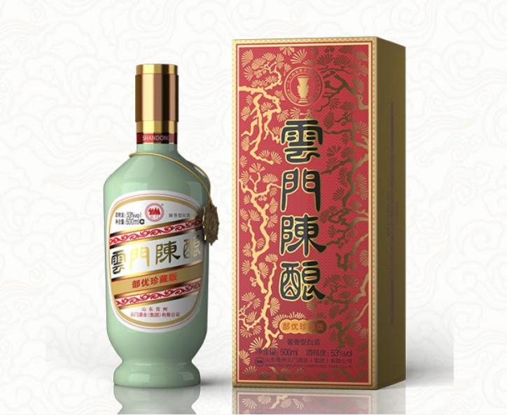 被誉为小茅台是哪款酒,茅台酱酒分为哪几种