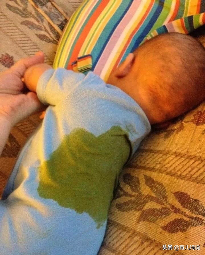 带婴儿带得快崩溃了怎么办,带宝宝好崩溃