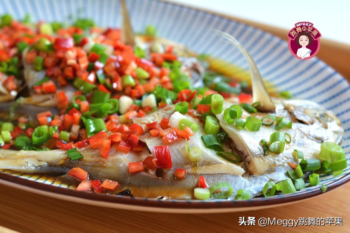 清蒸平鱼补充蛋白质降低胆固醇,清蒸哪种鱼高蛋白低胆固醇