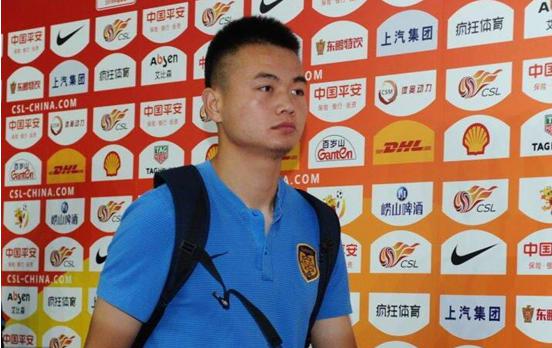 梁金虎：足球给我带来的快感其他工作感受不到