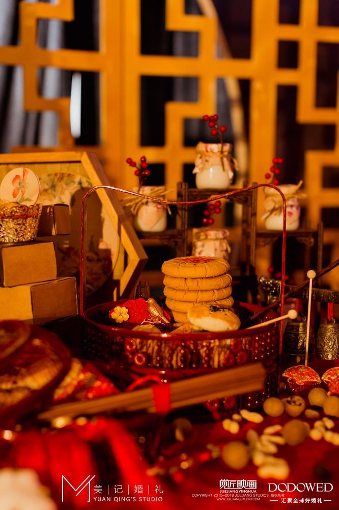 小众婚礼策划案例,婚礼策划diy推荐