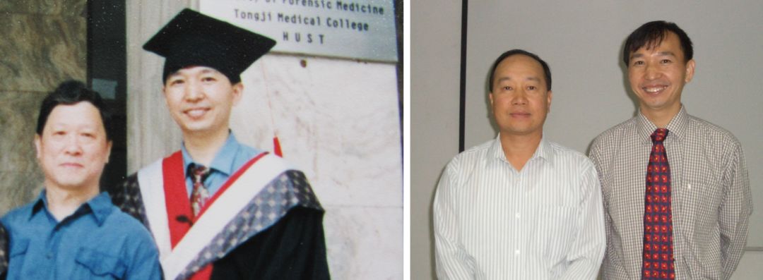 央视重口法医纪录片，网友直呼看不过瘾