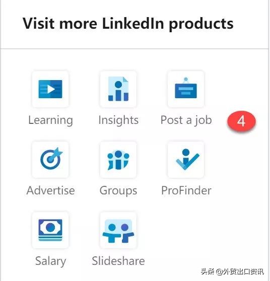 领英外贸怎么做,外贸领英怎么用