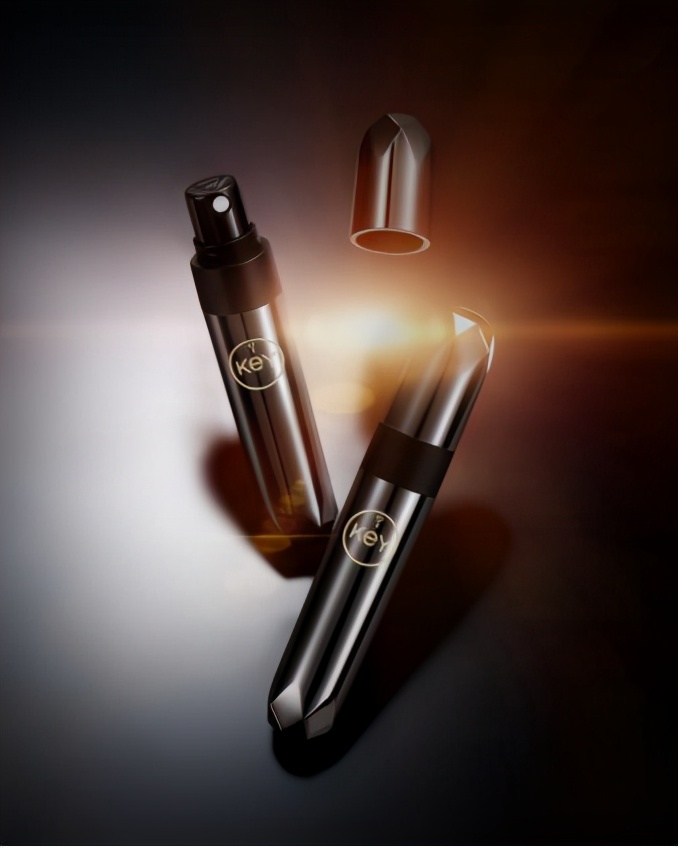 KEY敢于“吃螃蟹”，用护肤品思路与逻辑重构两*用品性**行业