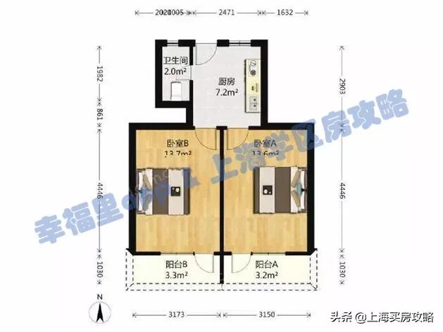 上海抚顺路363弄2022房价,抚顺路363弄小区房价