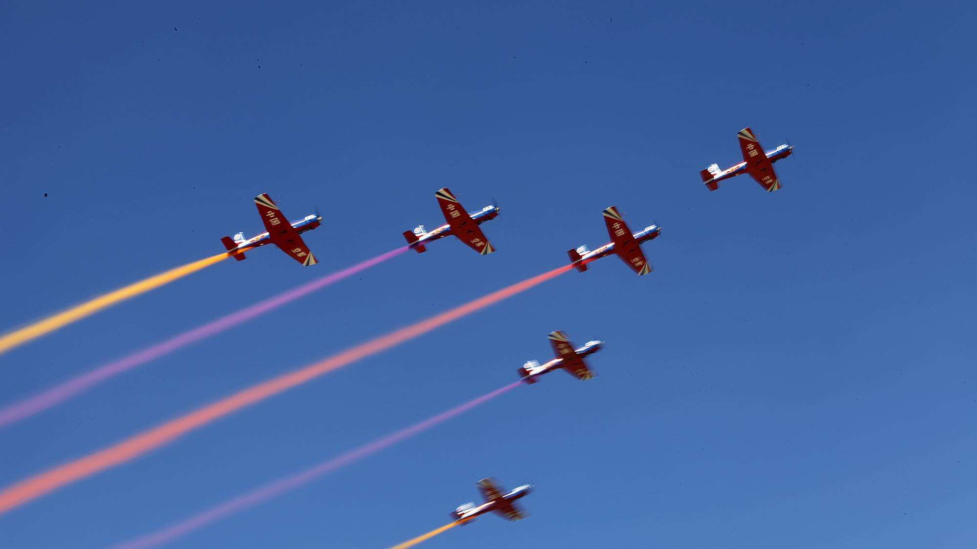 武汉军运会包括哪些项目,武汉军运会时间表