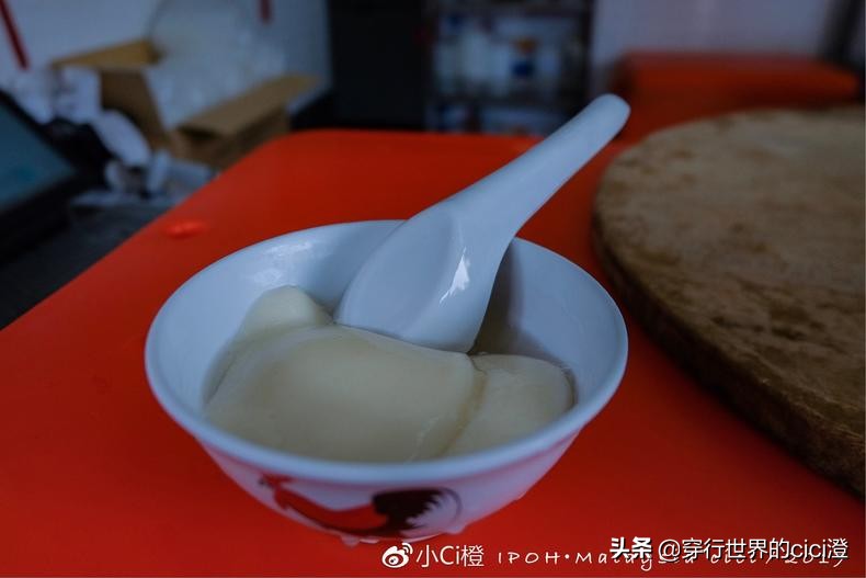 马来西亚怡保白咖啡多少钱一大袋,马来西亚怡保美食攻略