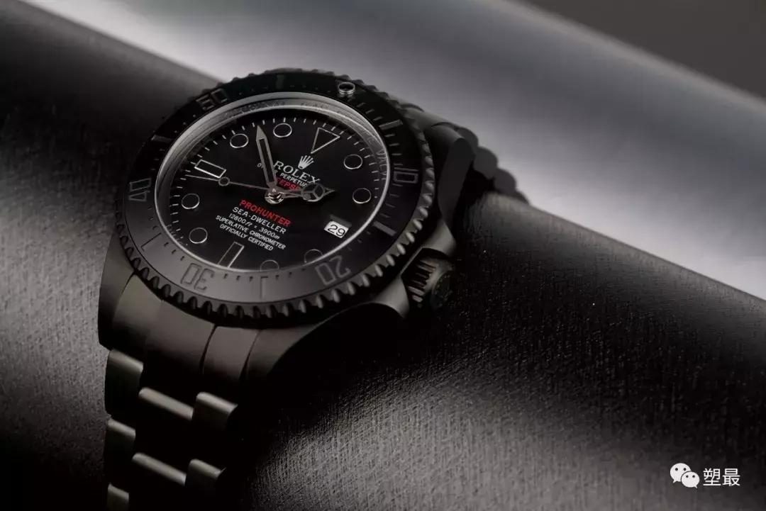 改装劳力士能去保养吗,劳力士改装彩虹圈