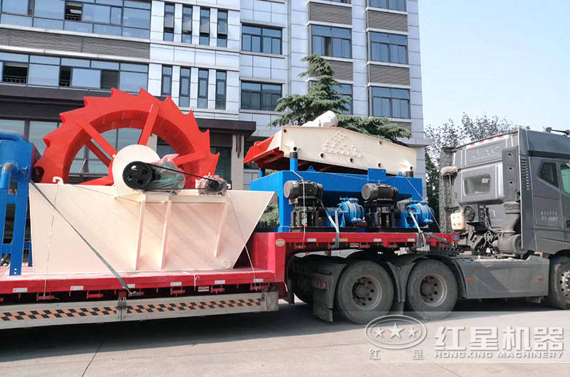 洗沙泥浆污水处理方法,洗沙场污水泥浆处理