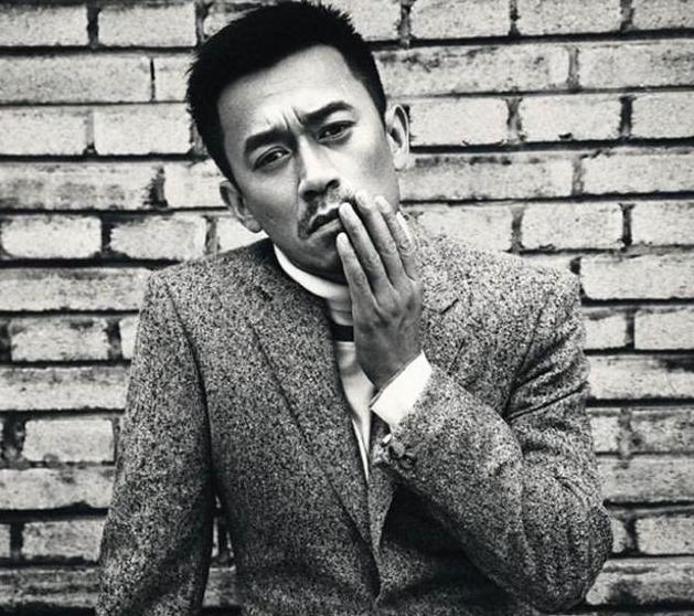 陈凯歌陈飞宇父子情深,陈凯歌陈飞宇父慈子孝