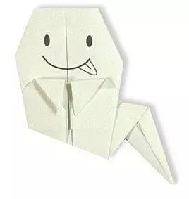 只用一张纸就可以折的漂亮折纸,一张纸就能折的好玩东西