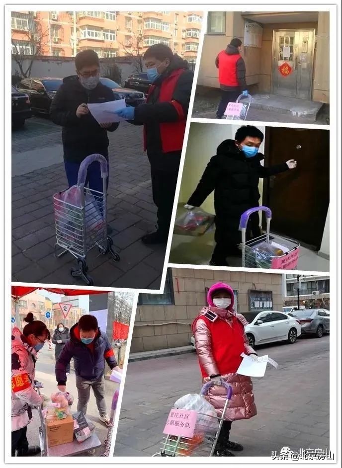 宣化镇全民战疫干群齐上阵,万众一心众志成城把好社区防控关