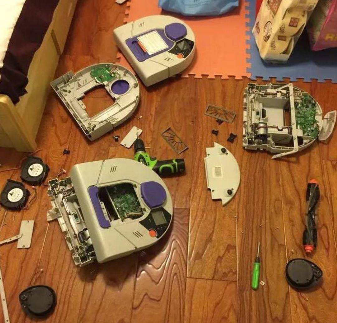 科沃斯n8pro故障,科沃斯n8pro经常丢图