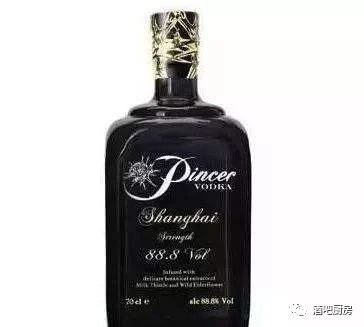 世界最烈的十种酒名字,世界上最烈的酒排行榜前十名