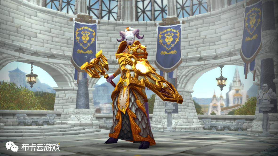 魔兽世界9.0致命暗影的回忆,暗影国度回归指南