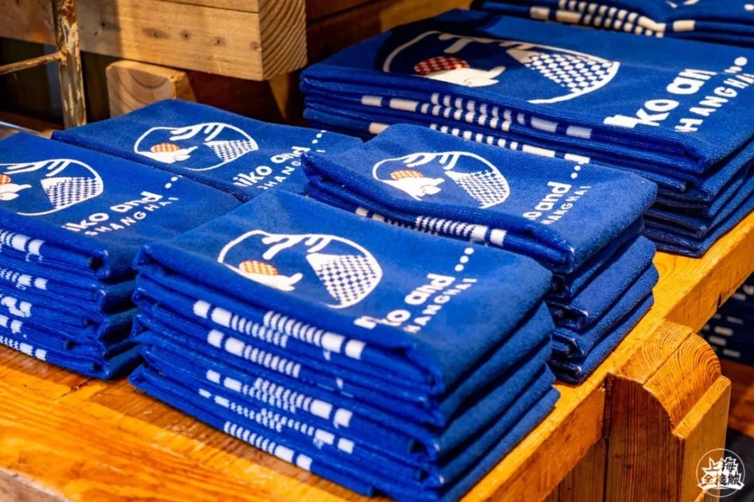 又一日式限定市集空降淮海中路！人均【3小时】逛不停！