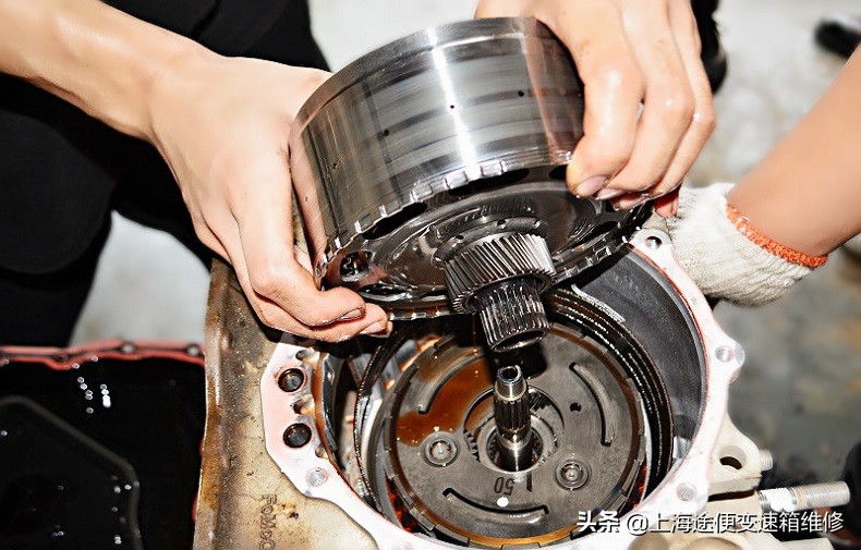 马自达3变速箱维修大概多少钱,马自达3变速箱跳挡慢