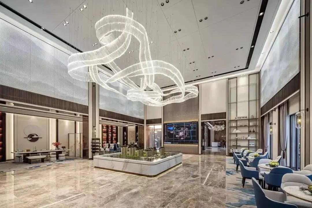 房价卖到2万/㎡!徐州4大改善盘打响抢客战