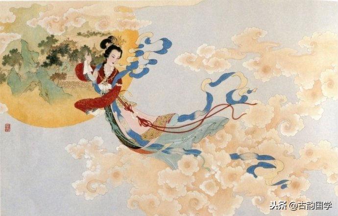 中国古典诗词之美1000字,中国古典绝美诗词