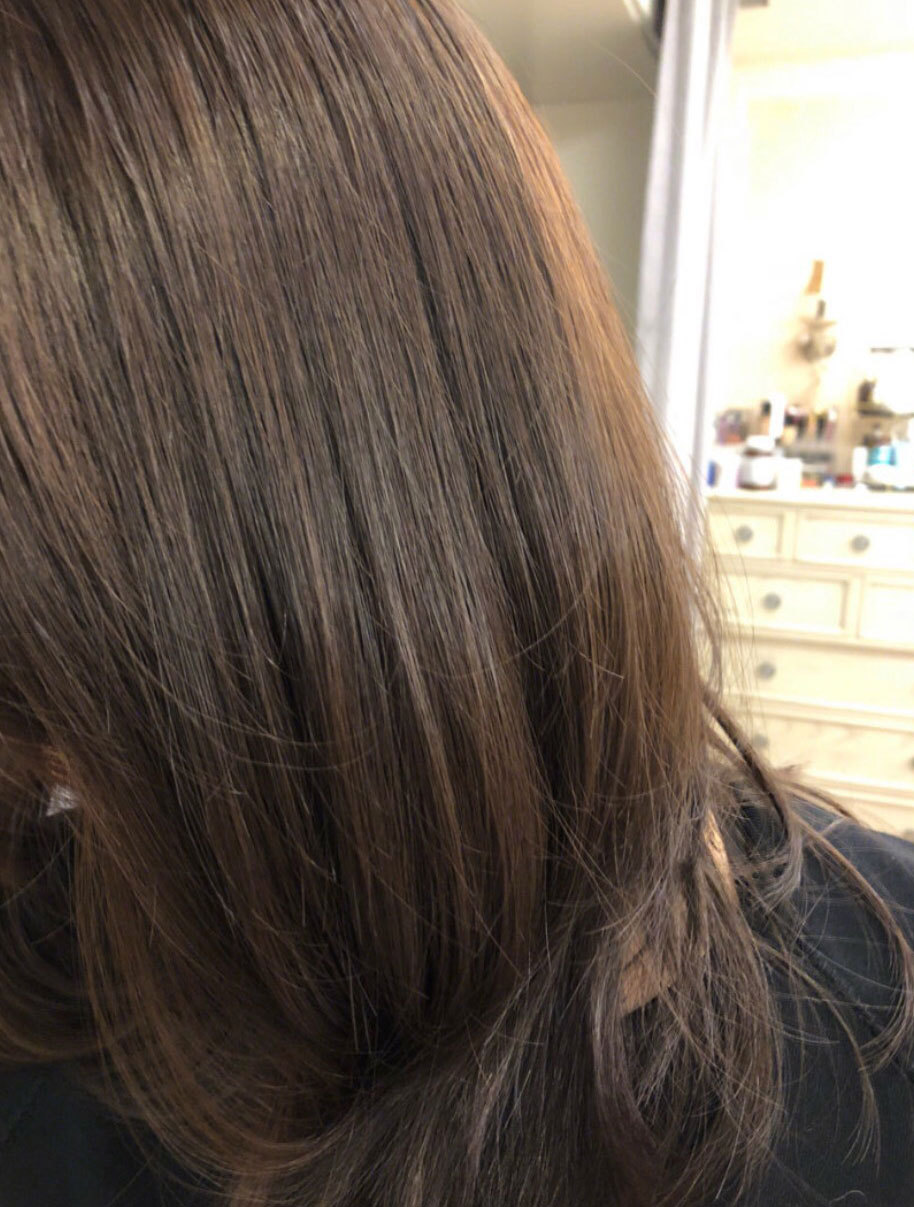 氨基酸洗发水有哪些功效养发,氨基酸养发洗发水